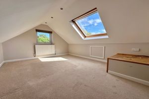 Upstairs Bedroom 3- click for photo gallery